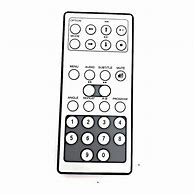 Image result for Magnavox TV DVD Combo Remote