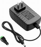 Image result for 12V DC AC Power Adapter
