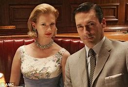 Image result for Mad Men Don Draper's Wife
