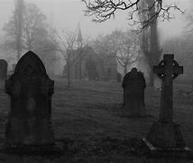 Image result for Graveyard Aesthetic