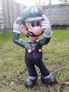 Image result for Mario Papercraft Templates