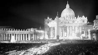 Image result for Vatican II