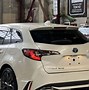 Image result for Toyota Corolla Hybrid Wxb Sport