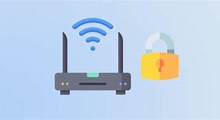 Image result for Wi-Fi Router Security