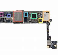 Image result for iPhone X Structure Chip