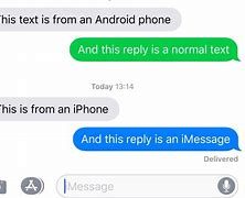 Image result for iPhone Blue Text Meme