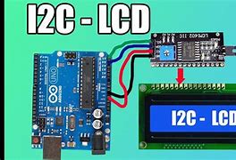 Image result for RGB LCD Arduino