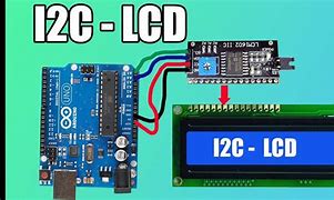 Image result for Arduino LCD Screen Conections