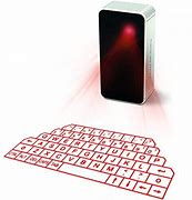 Image result for Wireless Projection Keyboard
