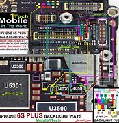 Image result for IC eMMC iPhone 6s Plus