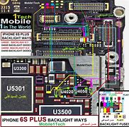 Image result for iPhone 6s Q2300 IC