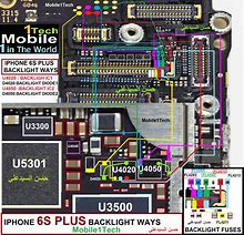 Image result for iPhone 6s DIMMs