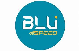Image result for Logo Blu Speed PNG