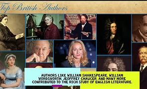 Image result for English American Literature