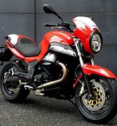 Image result for Moto Guzzi 1200 Sport Mods
