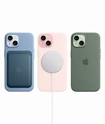 Image result for Pink Apple 15 iOS