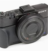 Image result for Sony RX100 Mark 4