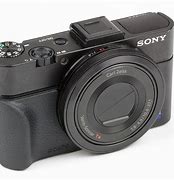 Image result for Sony RX100 III Cage