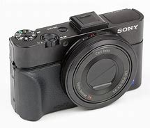 Image result for Sony RX100 III