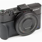 Image result for Sony Cyber-shot Digital Camera DSC-RX100