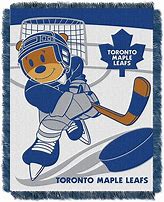 Image result for Toronto Maple Leafs Blanket