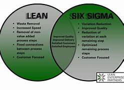 Image result for Lean Six Sigma Concepts