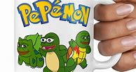 Image result for Pepe Pokemon