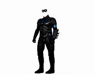 Image result for Nightwing Suit