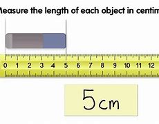 Image result for Measurement in Centimeters