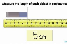 Image result for 18Cm of Length