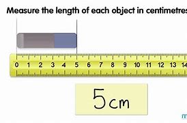 Image result for 20 Centimeters Length