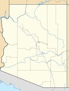 Image result for Arizona Map Tucson AZ