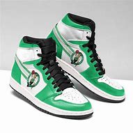 Image result for Boston Celtics Shoes