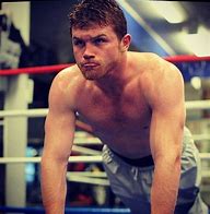 Image result for Boxing Canelo