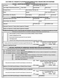Image result for FR10 South Carolina Form Example