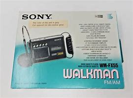 Image result for Sony Radio CD Tape Player