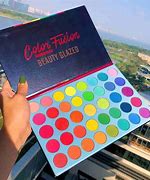 Image result for Color Fusion Swatches