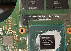Image result for Nintendo Change CPU