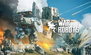 Image result for War Robots PNG