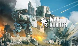 Image result for War Robots Storm