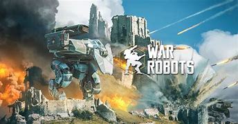 Image result for Robot Computer Game