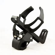 Image result for Mobility Scooter Cup Holder