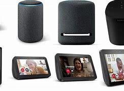 Image result for Smart Voice Home Devices