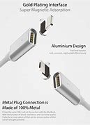 Image result for Magnetic iPad Charger