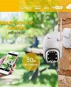 Image result for Outdoor PTZ Dome Camera