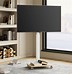 Image result for Hang From Ceiling TV Mount