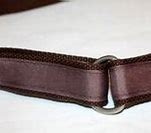 Image result for Men's Velcro Belt
