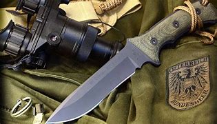 Image result for World's Best Survival Knives