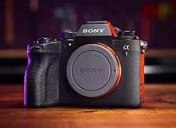 Image result for Sony Alpha First Model