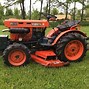 Image result for Small Kubota Farm Tractors